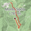 thumbnail for Monte Sociu