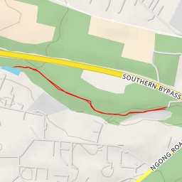 thumbnail for Upper Dam