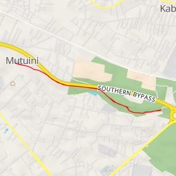 thumbnail for Nairobi