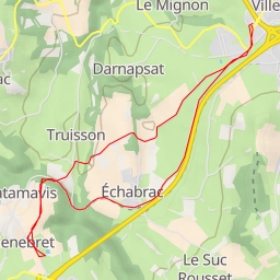 thumbnail for Station d'épuration - N 88