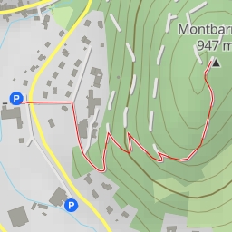 thumbnail for Montbarnier