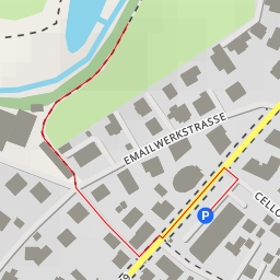 thumbnail for Emailwerkstraße