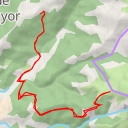 thumbnail for Cerro Peramarza