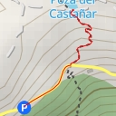 thumbnail for Poza del Castañar