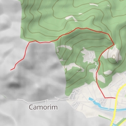 thumbnail for Pedra do Camorim