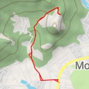 thumbnail for Acesso a cume menor da Pedra Negra - Acesso a cume menor da Pedra Negra - Rio de Janeiro