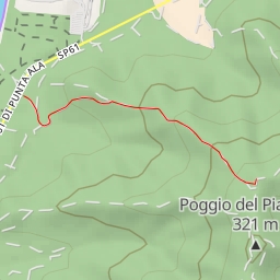 thumbnail for Poggio Santa Petronilla