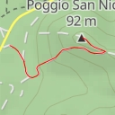 thumbnail for Poggio San Nicola