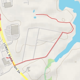 thumbnail for Ridgecrest Drive