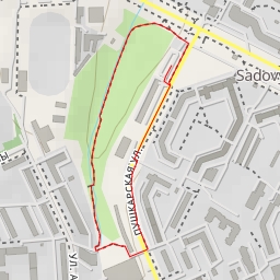 thumbnail for Сад Соловьев