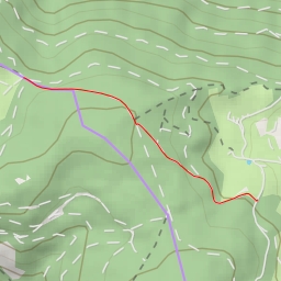 thumbnail for Bildtannenweg