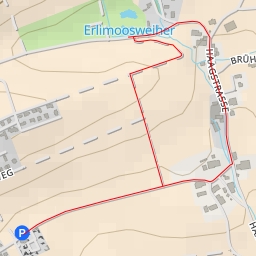 thumbnail for Erlimoosweiher