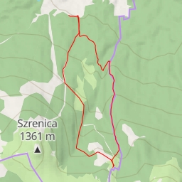 thumbnail for Schronisko "Pod Łabskim Szczytem"