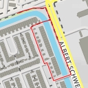 thumbnail for Wengéhout - Zoetermeer