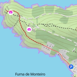 thumbnail for Batería do Segaño