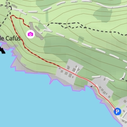 thumbnail for Mtb Entre dos Rías