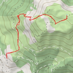 thumbnail for Laquet du Pédaing de las Males