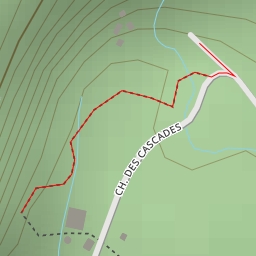 thumbnail for Les Cascades