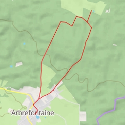 thumbnail for Mardelles d'Arbrefontaine - LIFE Ardenne liégeoise - Chemin de Saint-Jacques