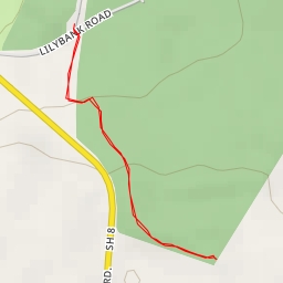 thumbnail for Start of Sawdon Station Tra - 8km loop