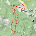 thumbnail for Monte Campo Grande