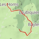 thumbnail for Lavogne