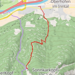 thumbnail for Pfaffenhofer Alm