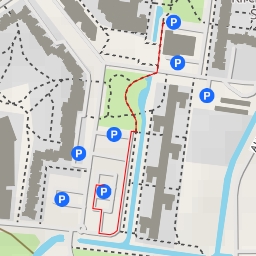 thumbnail for PENNY - Erlerring - Hamburg