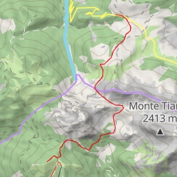 thumbnail for Monte Simone