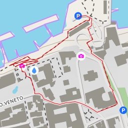 thumbnail for Piazza Francesco Saverio Gargiulo