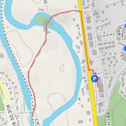 thumbnail for Chemin des Aulnes