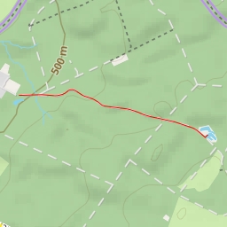 thumbnail for Hubertusweg