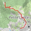 thumbnail for La Combe-de-Lancey