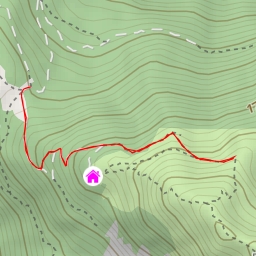 thumbnail for Chemin des Cascades