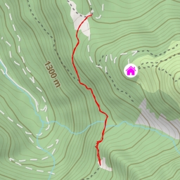 thumbnail for Source Reneuve - Route forestière des trois ruisseaux