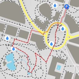 thumbnail for Paseo La Laguna - Bilbao