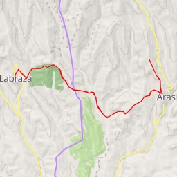 thumbnail for Alto de la Pila