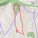 thumbnail for La Sierra de Marañón