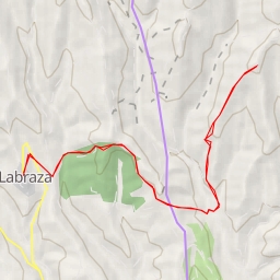 thumbnail for Alto de la Sierra