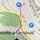 thumbnail for Cascata di San Nicola