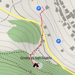 thumbnail for Anello di San Nicola