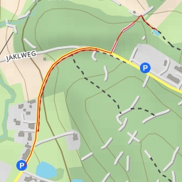 thumbnail for Grazer Straße - Mortantsch