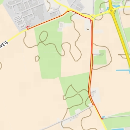 thumbnail for Wilgenhoekweg - Wilgenhoekweg - Middelburg