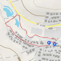 thumbnail for St 2259 - St 2259