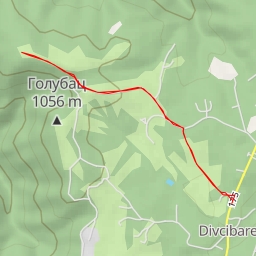 thumbnail for Владике Мелентија Вујића - Владике Мелентија Вујића