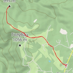 thumbnail for Мали Голубац