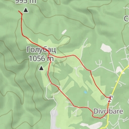 thumbnail for Владике Мелентија Вујића