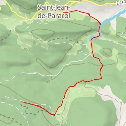 thumbnail for Sentier Nature