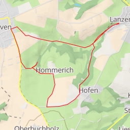 thumbnail for Auf dem Hommerich