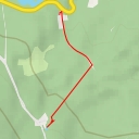 thumbnail for dawny tor saneczkowy